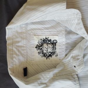 XLL  Long Sleeve Shirt